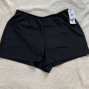 NWT Upstream Swim Shorts - 18W